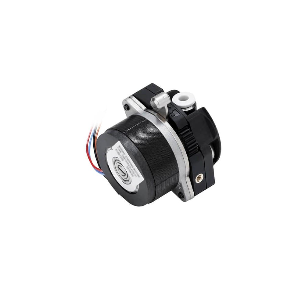 Экструдер Creality с мотором для K1, K1 Max, K1C, K1 SE и Ender-3 V3 Plus
