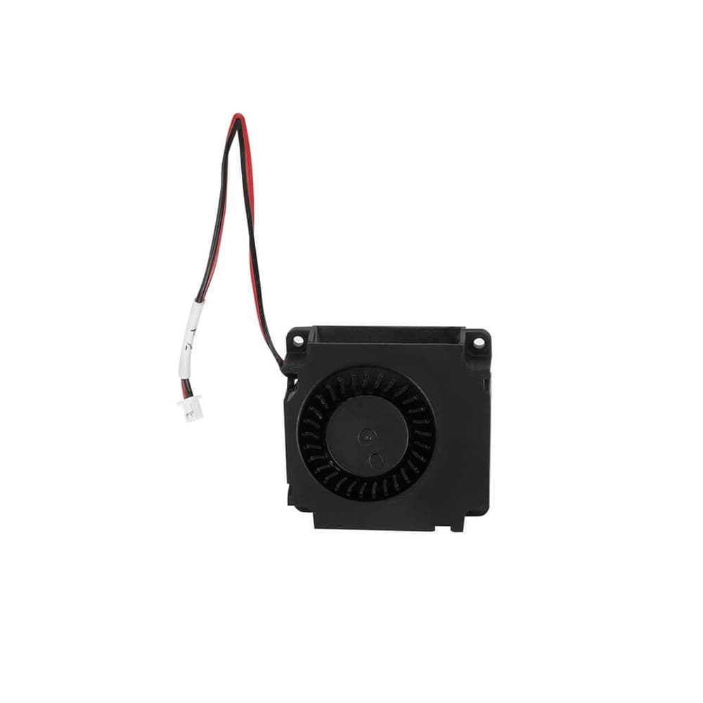 Вентилятор 4010 Creality 4004110128 для Ender-3 SE
