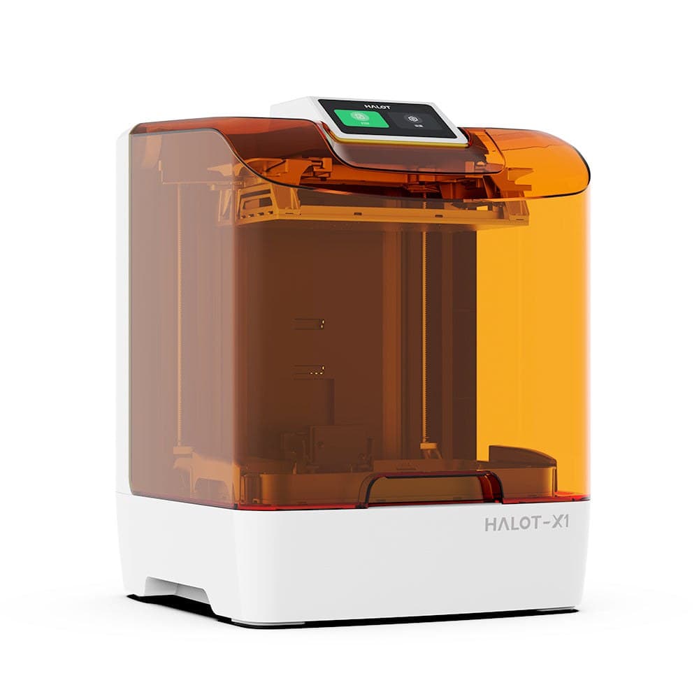 Creality HALOT-X1
