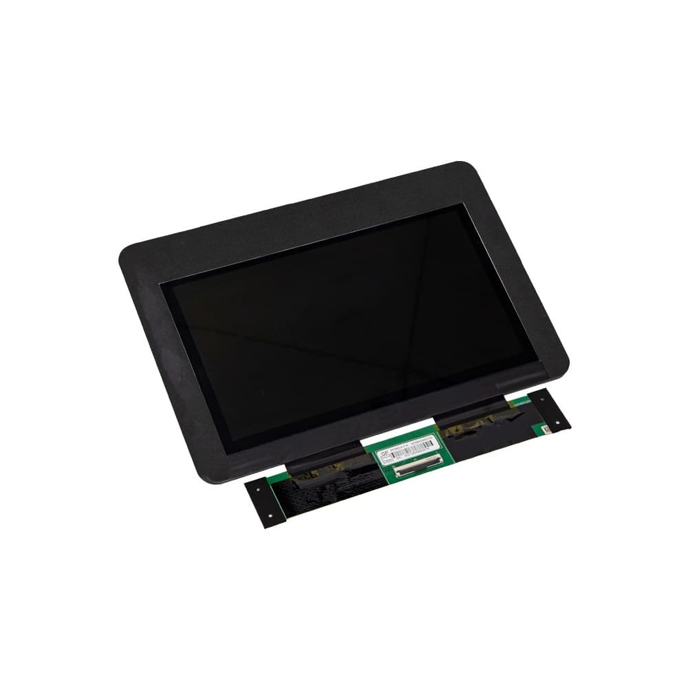 Экран засветки 10,1″ 16K для Creality HALOT-X1 в рамке