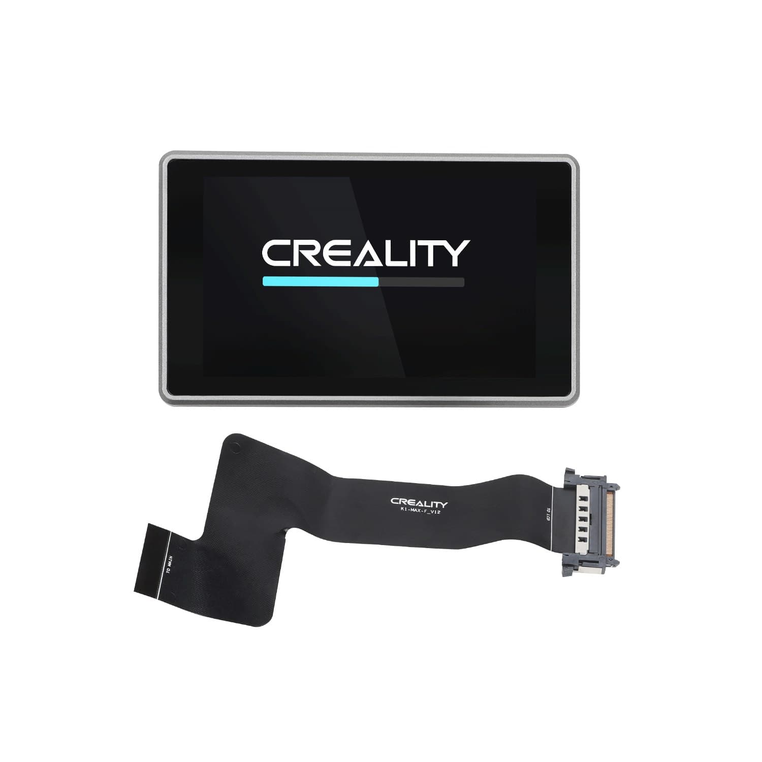 Нагревательный стол для Creality K1 Max