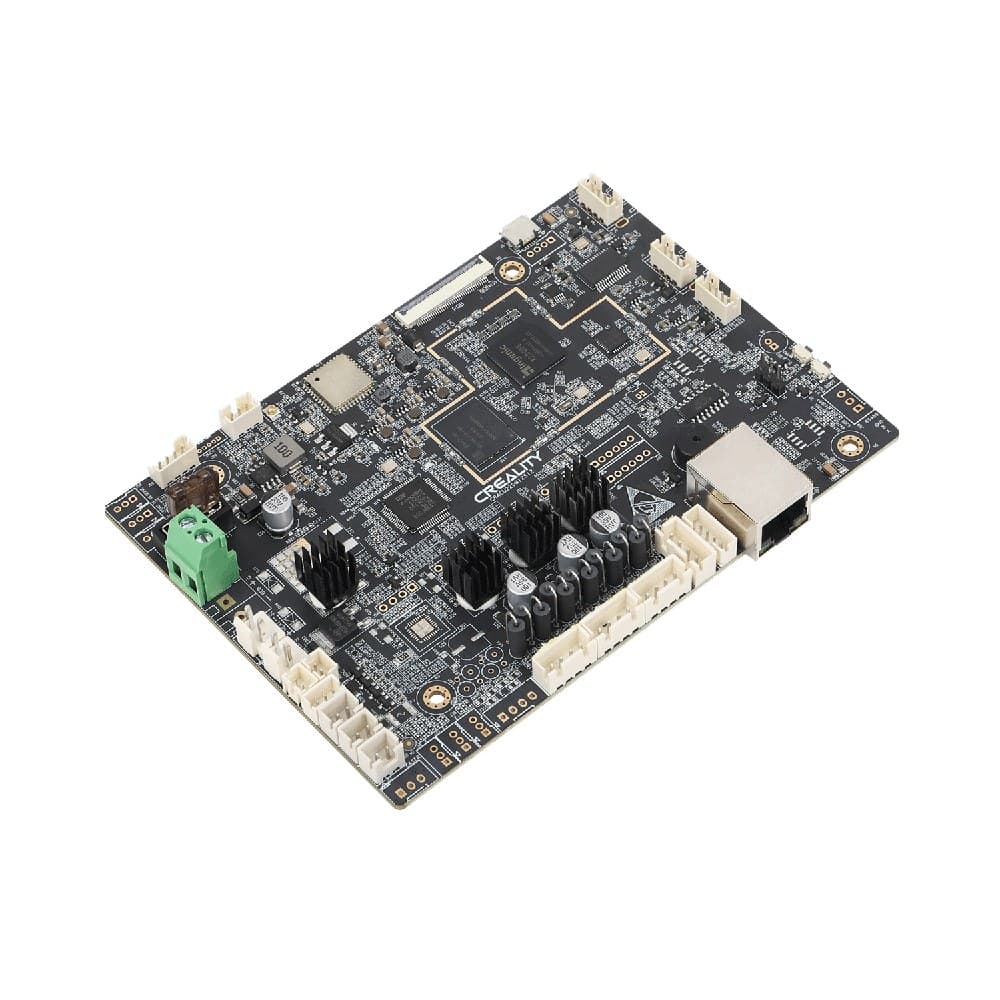 Материнская плата Creality K1 Max