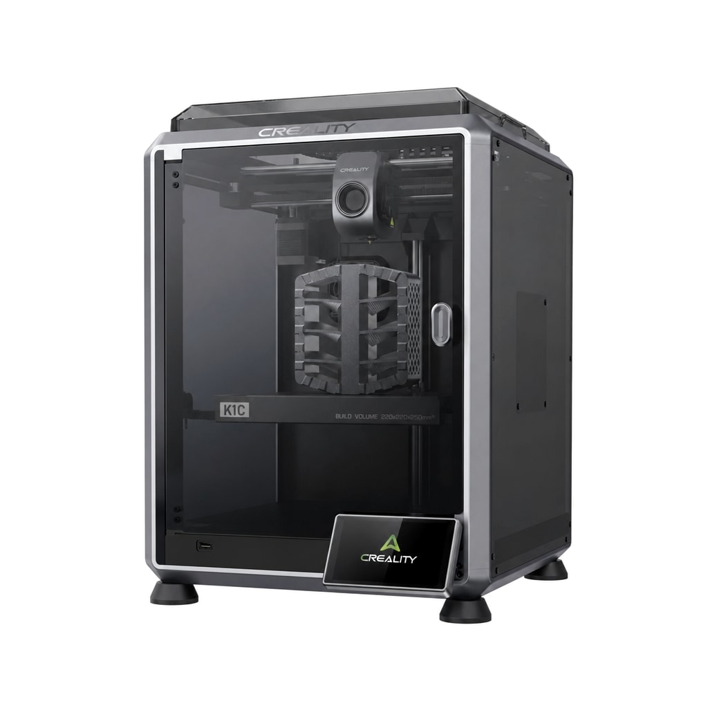 Creality K1C