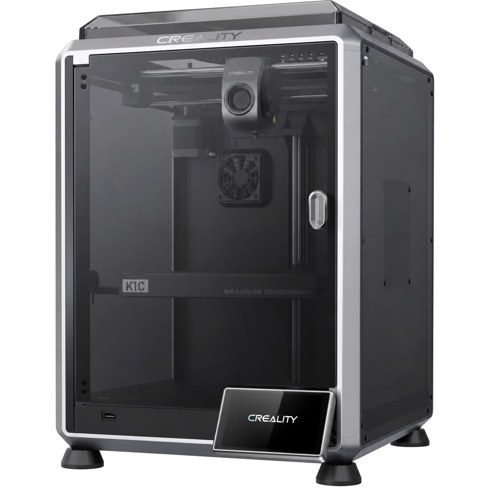 Creality K1C