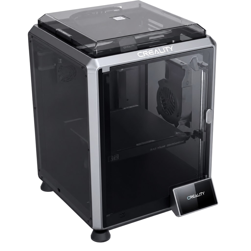 Creality K1C