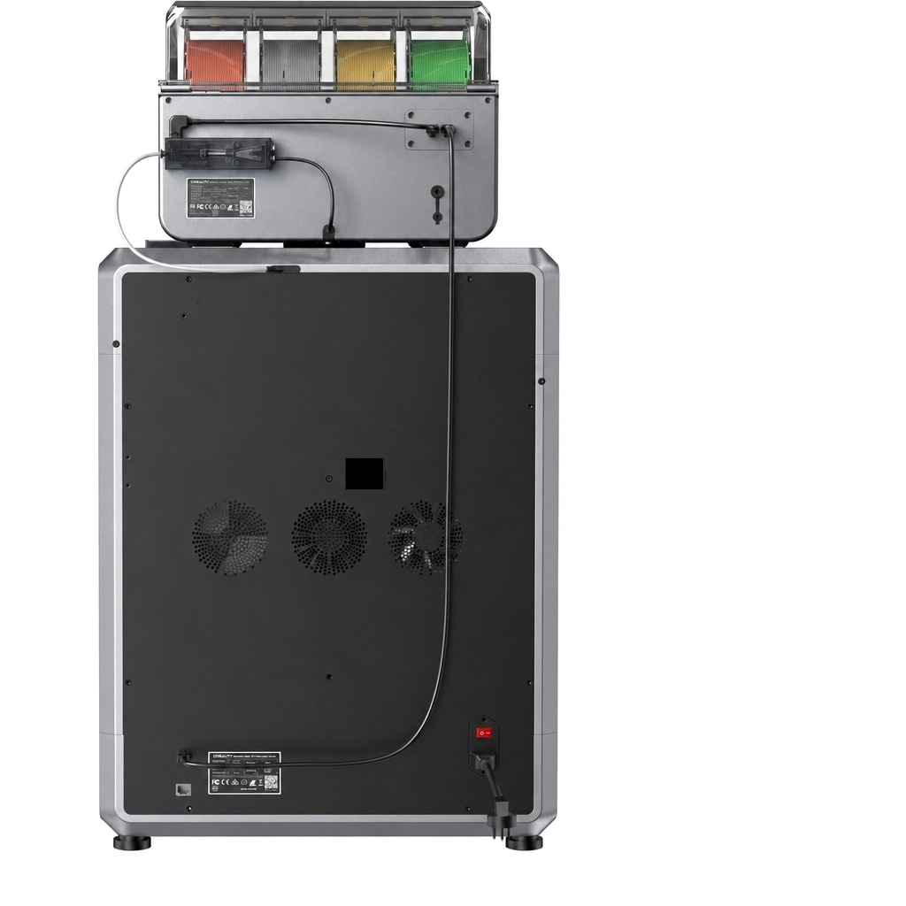 Creality K2 Plus Combo