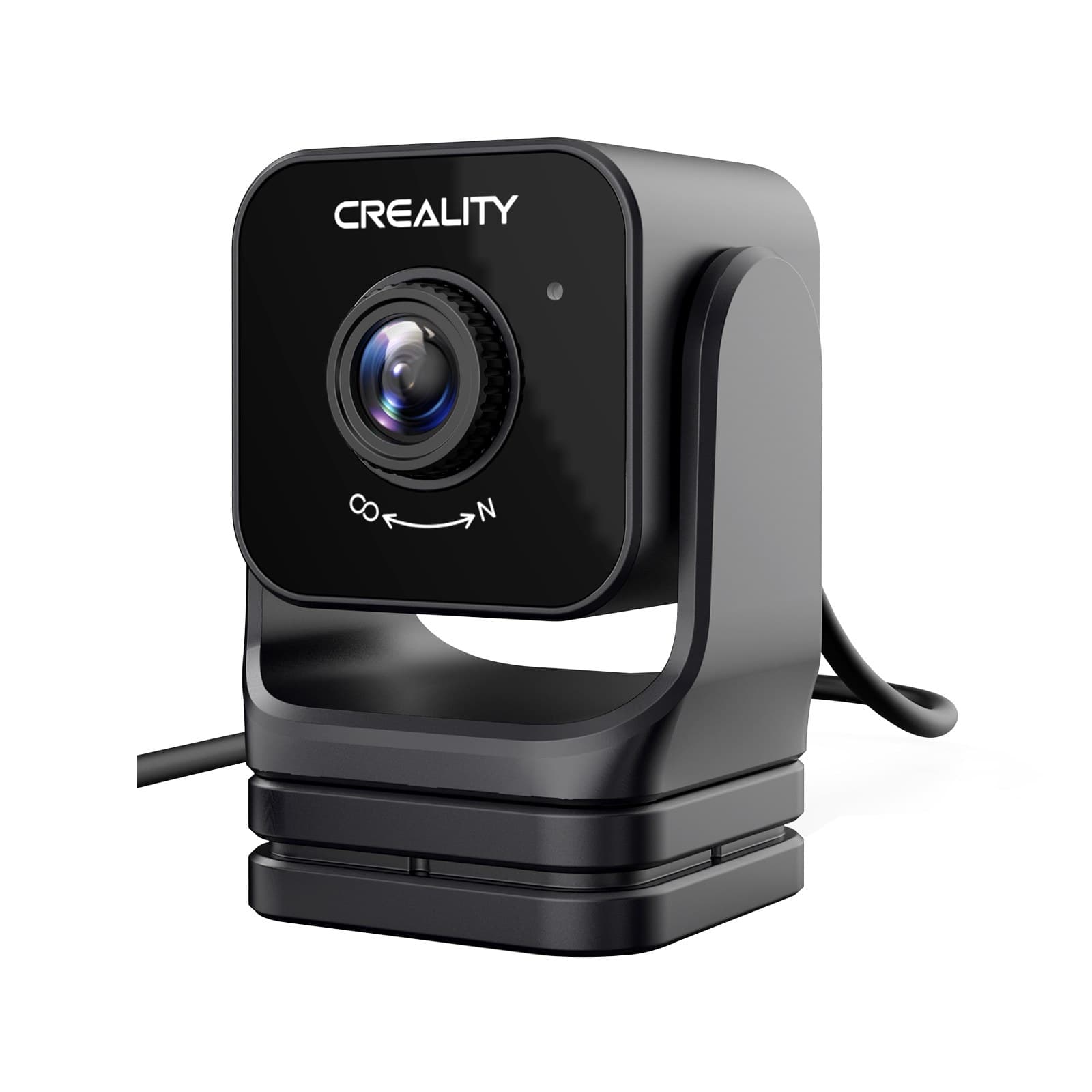 USB-камера Creality Nebula на подставке