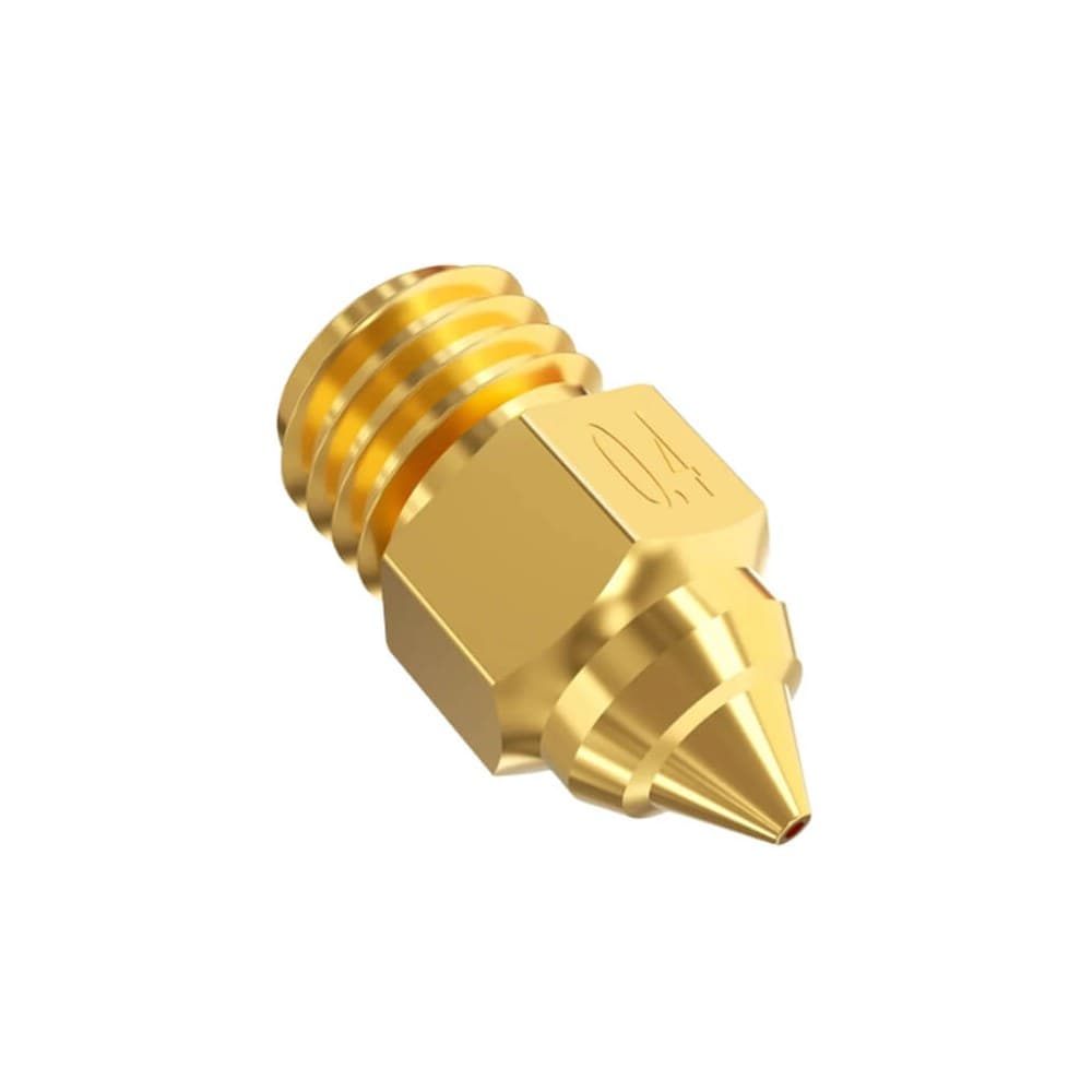 Латунное сопло для Ender-5 Max под углом