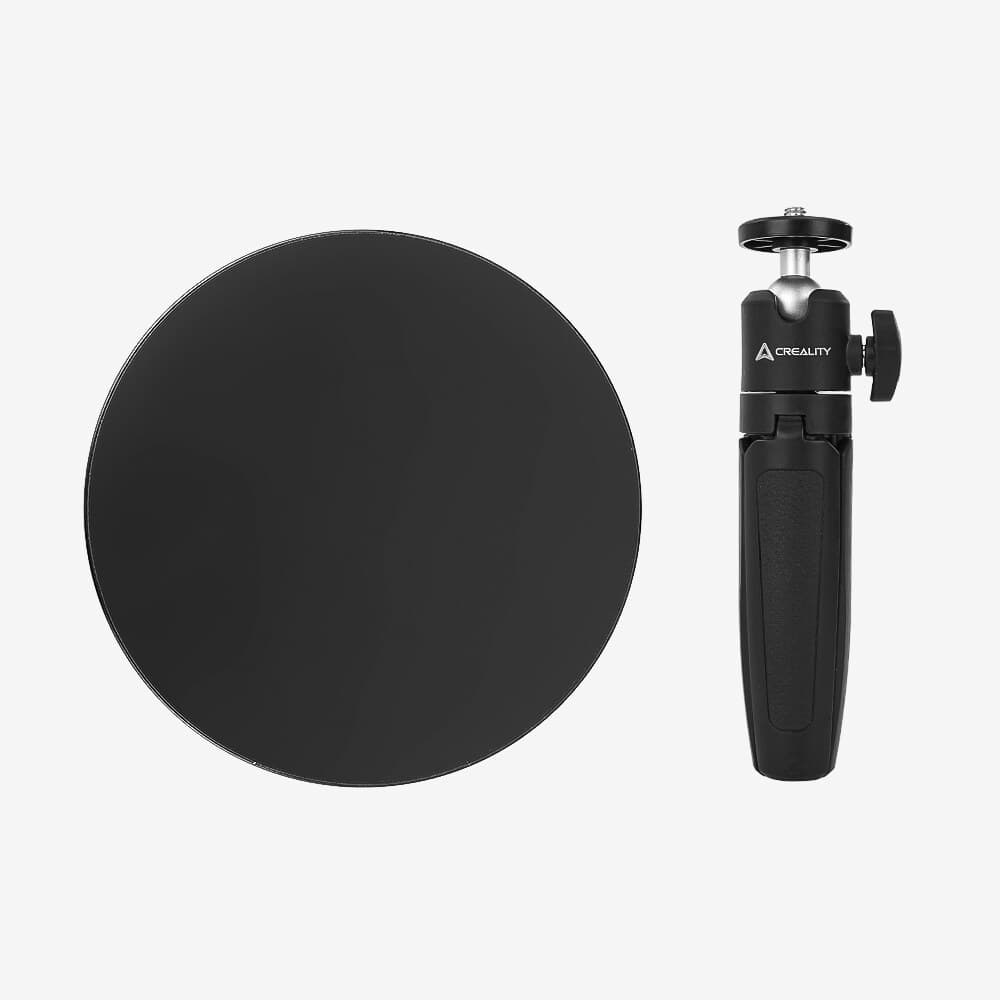 Creality Turntable & Handle Tripod Kit