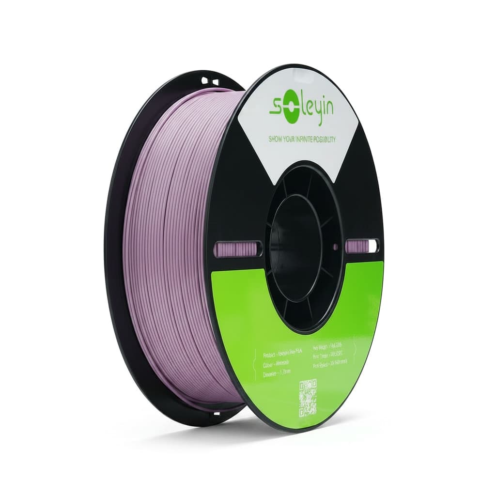 Soleyin Ultra PLA