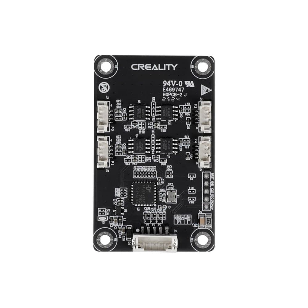 Плата тензодатчиков выравнивания Creality для серии K1