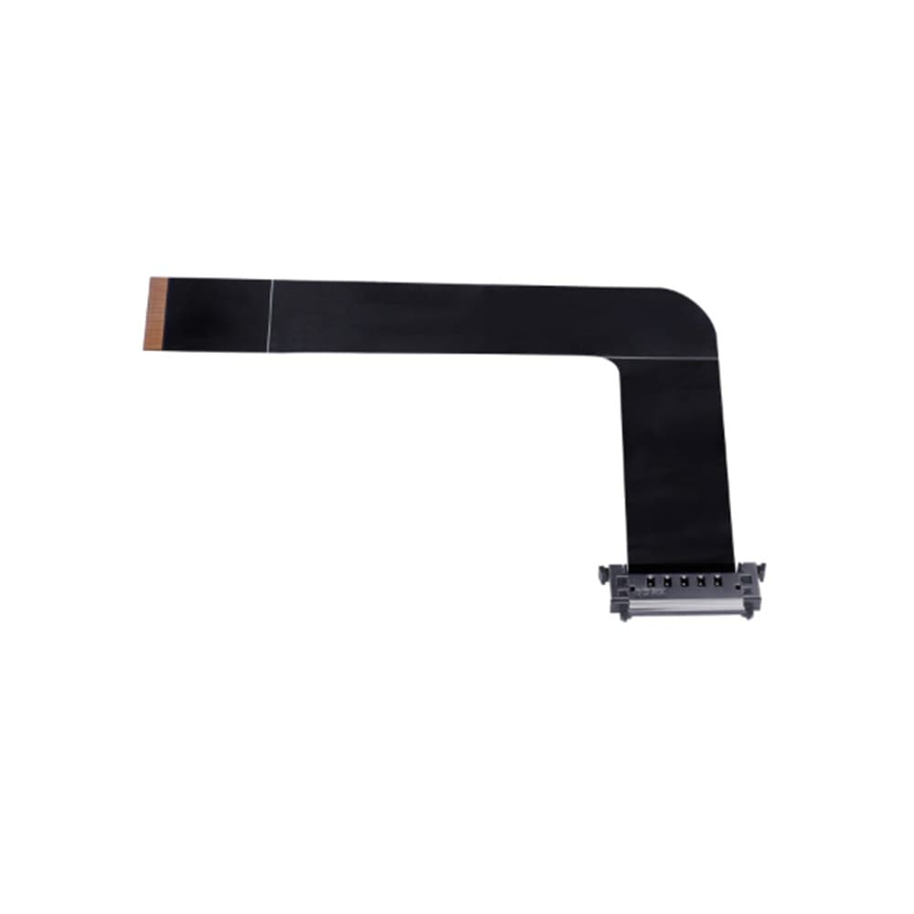 Плоский шлейф подключения сенсорного экрана Creality K2 Plus