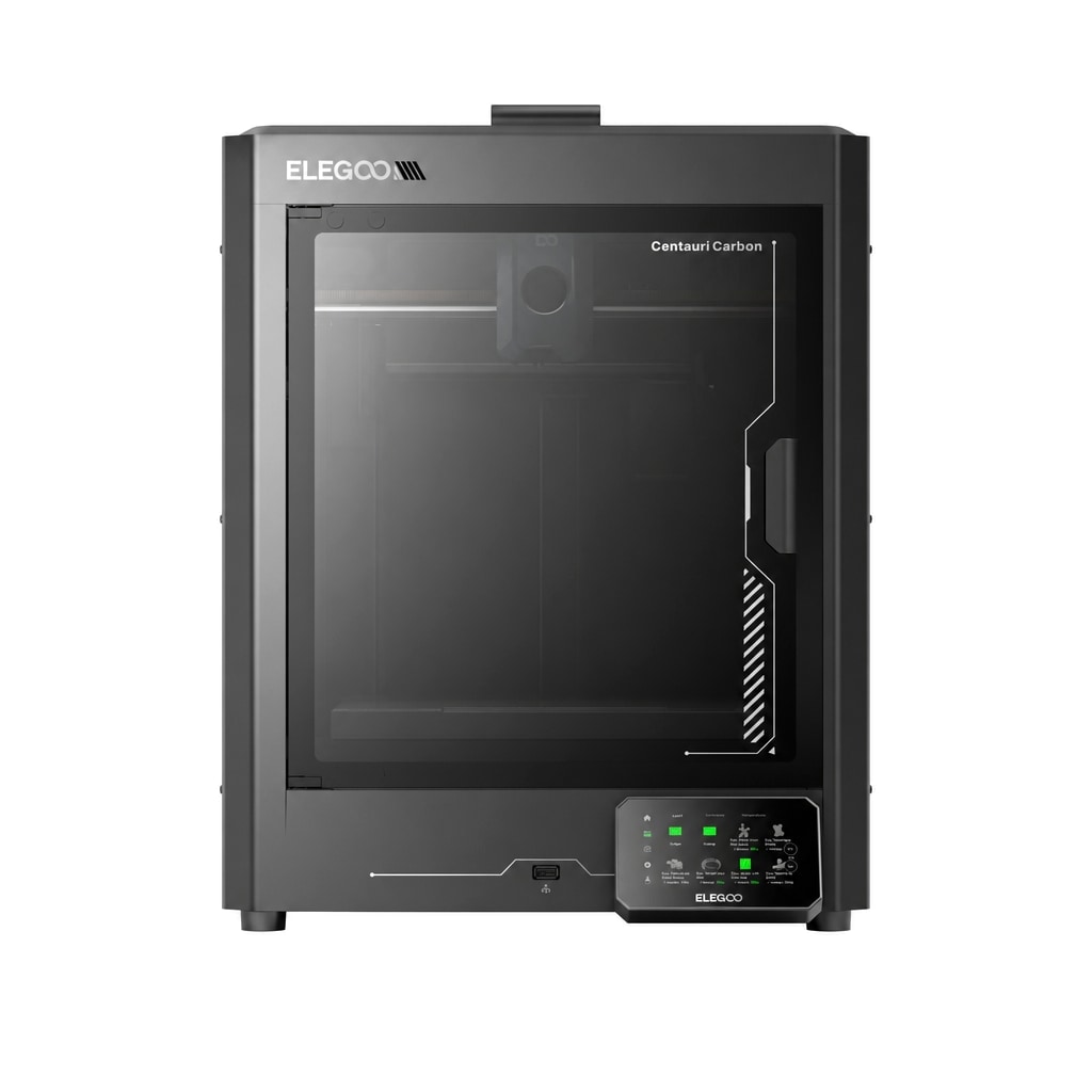 Elegoo Centauri Carbon
