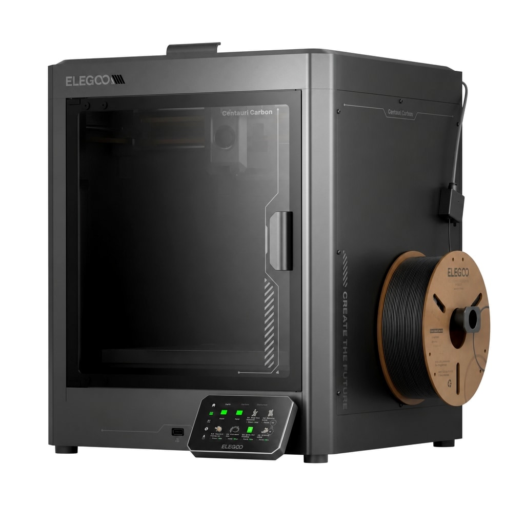 Elegoo Centauri Carbon
