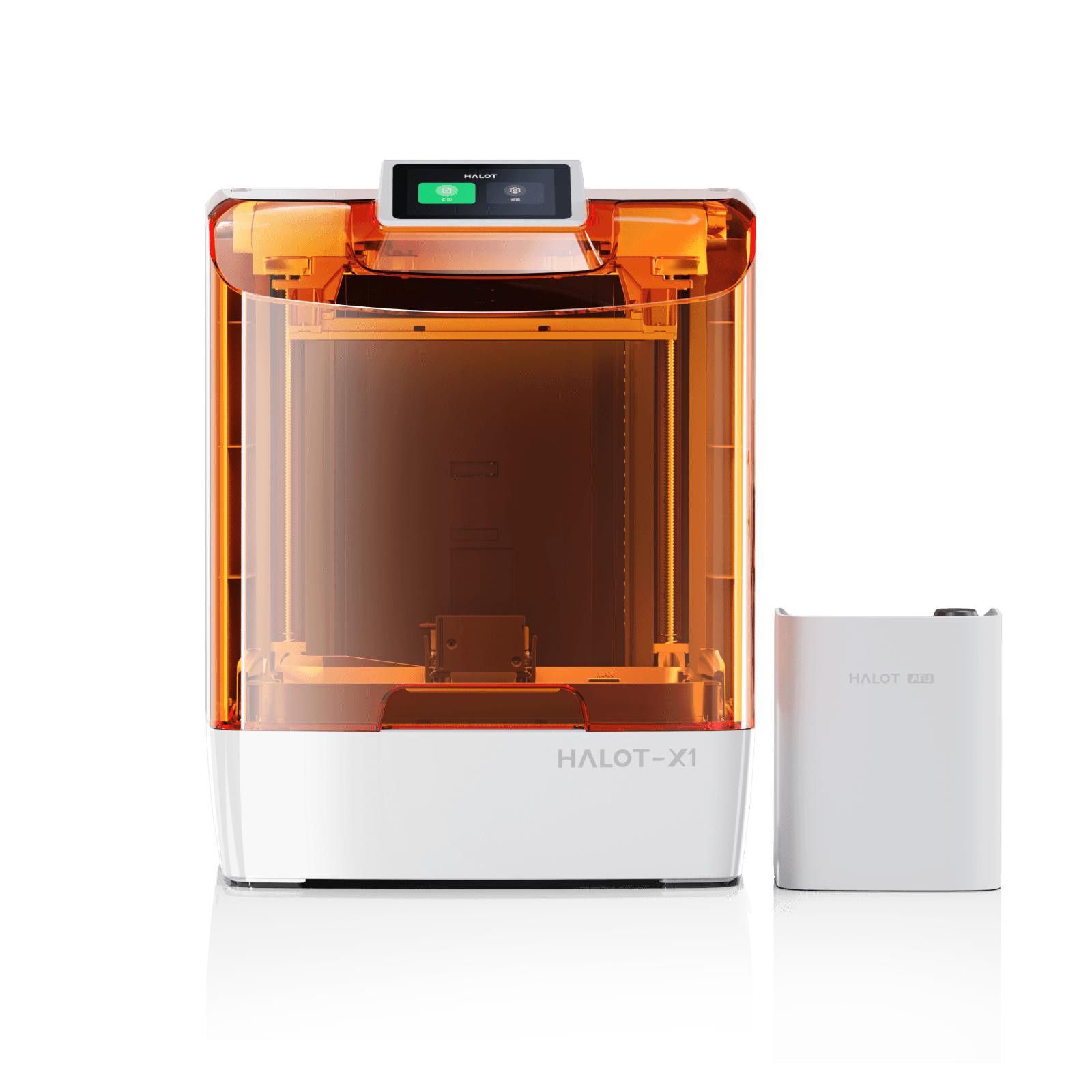 3D-принтер Creality HALOT-X1 Combo