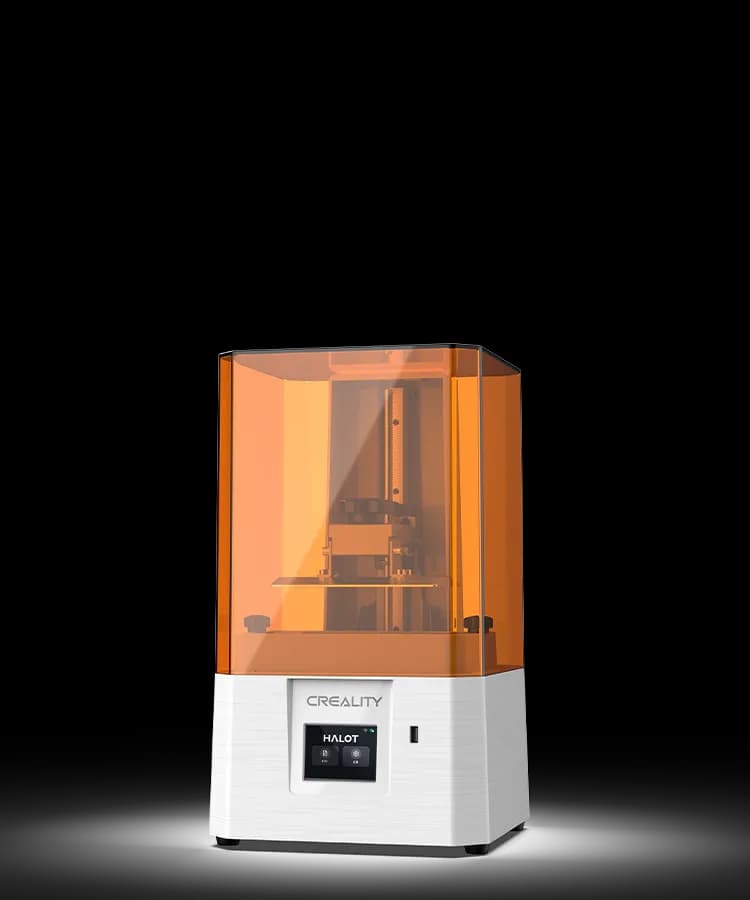 3D-принтер Creality HALOT-X1 Neo