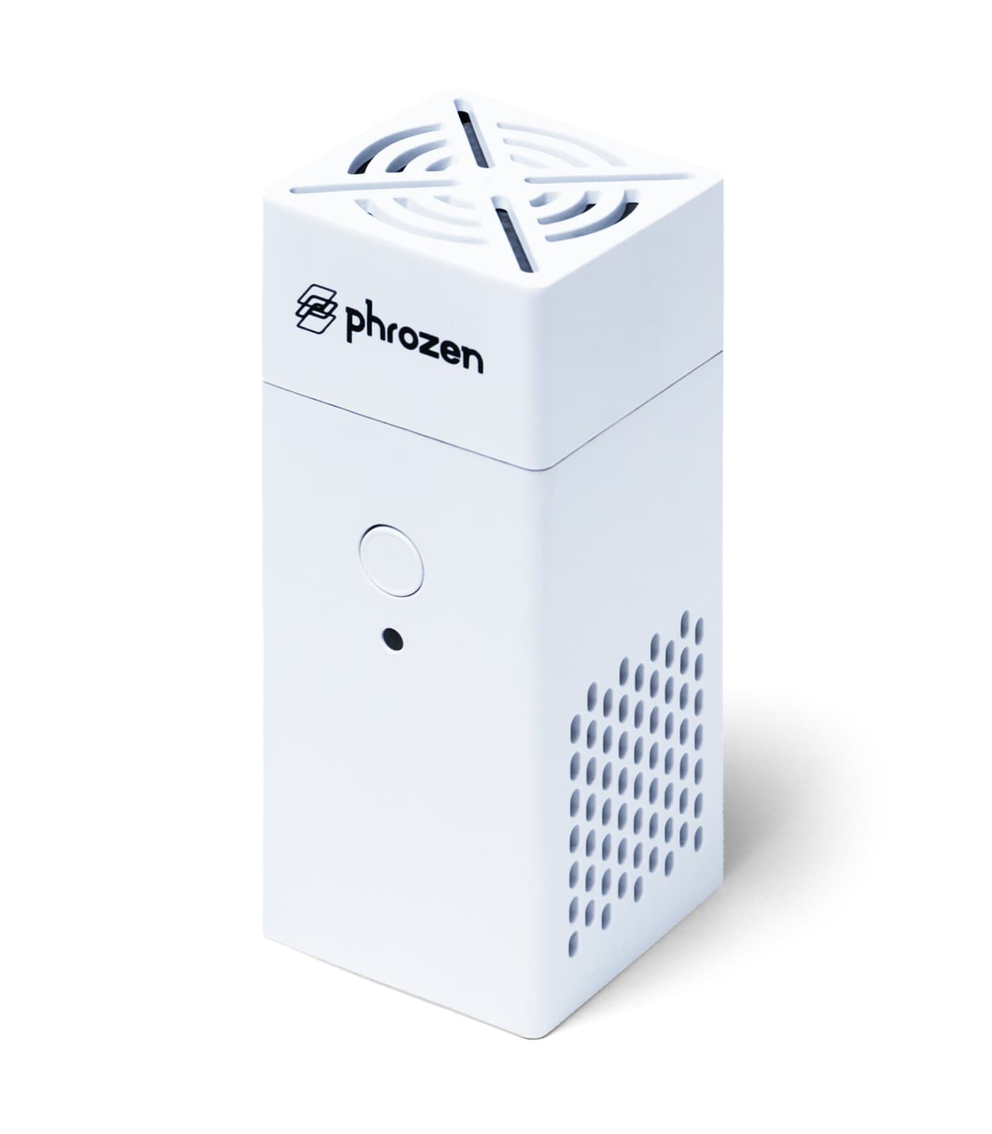 Воздухоочиститель Phrozen Air Purifier с угольным фильтром