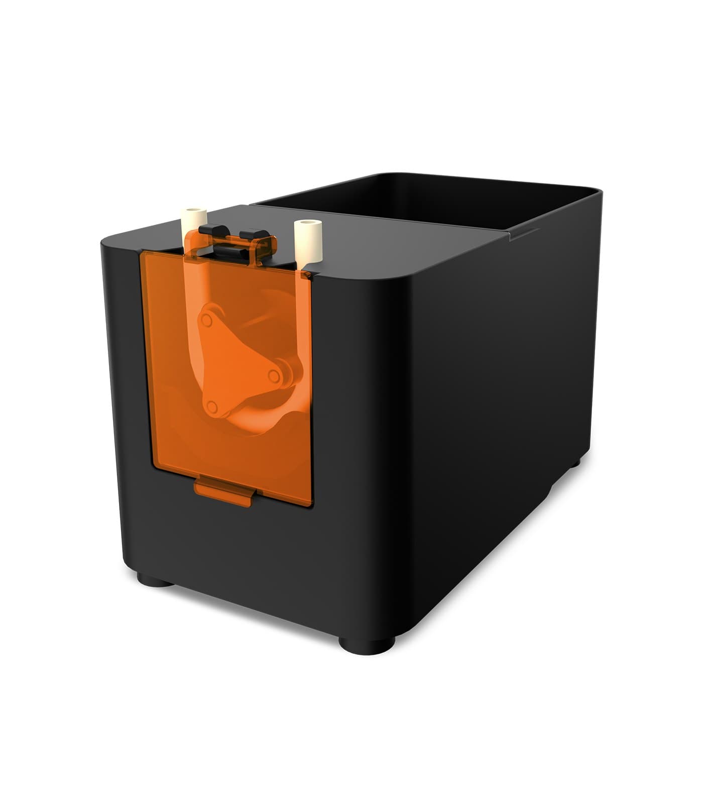 Phrozen Pump & Fill: корпус насоса с перистальтической трубкой