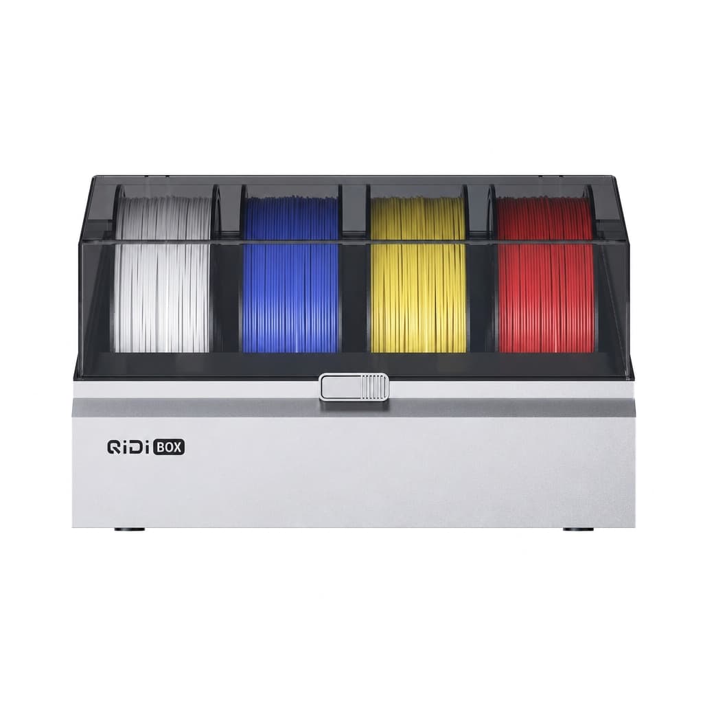 QIDI Filament Auto Feed System