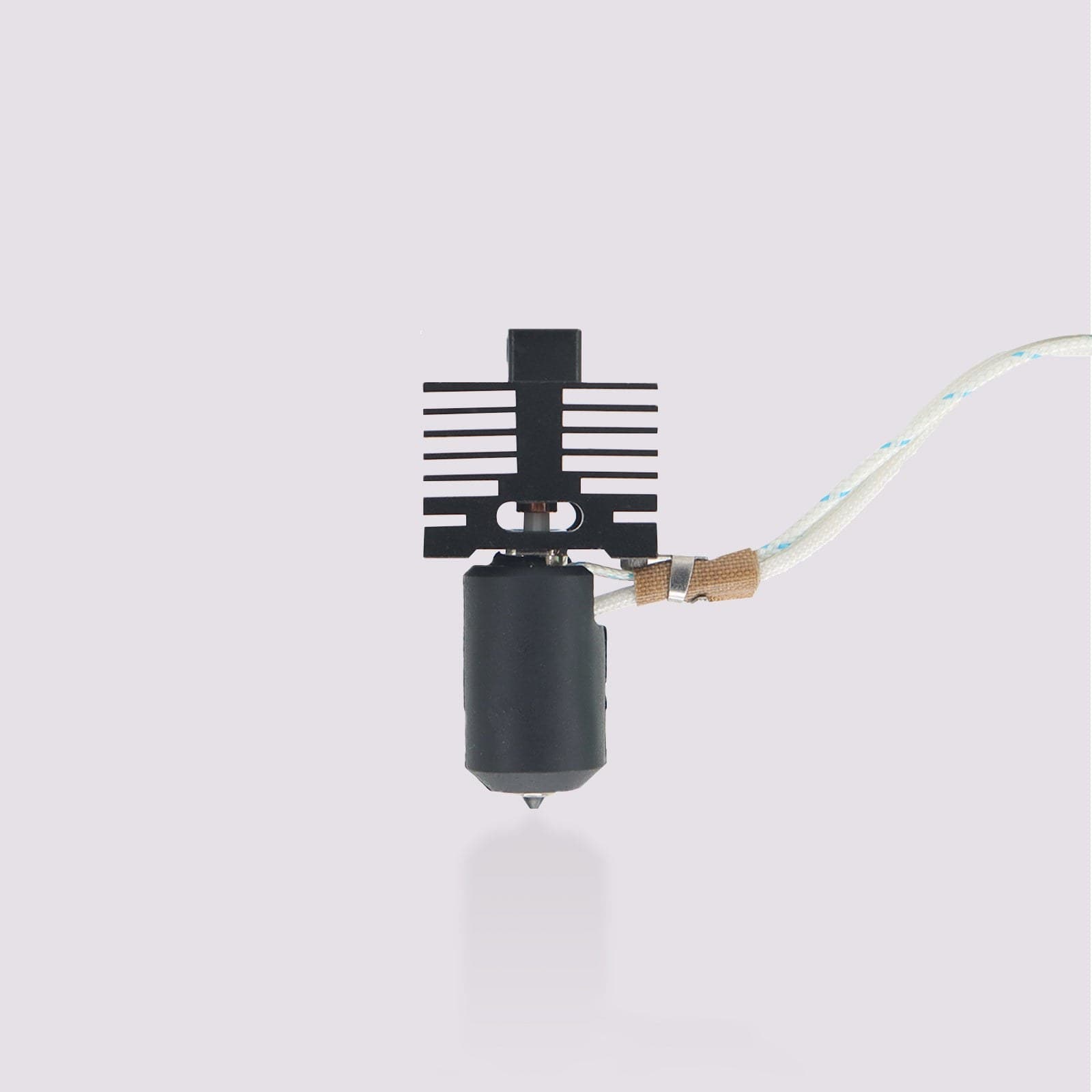 Хотэнд QIDI Plus4 с биметаллическим соплом