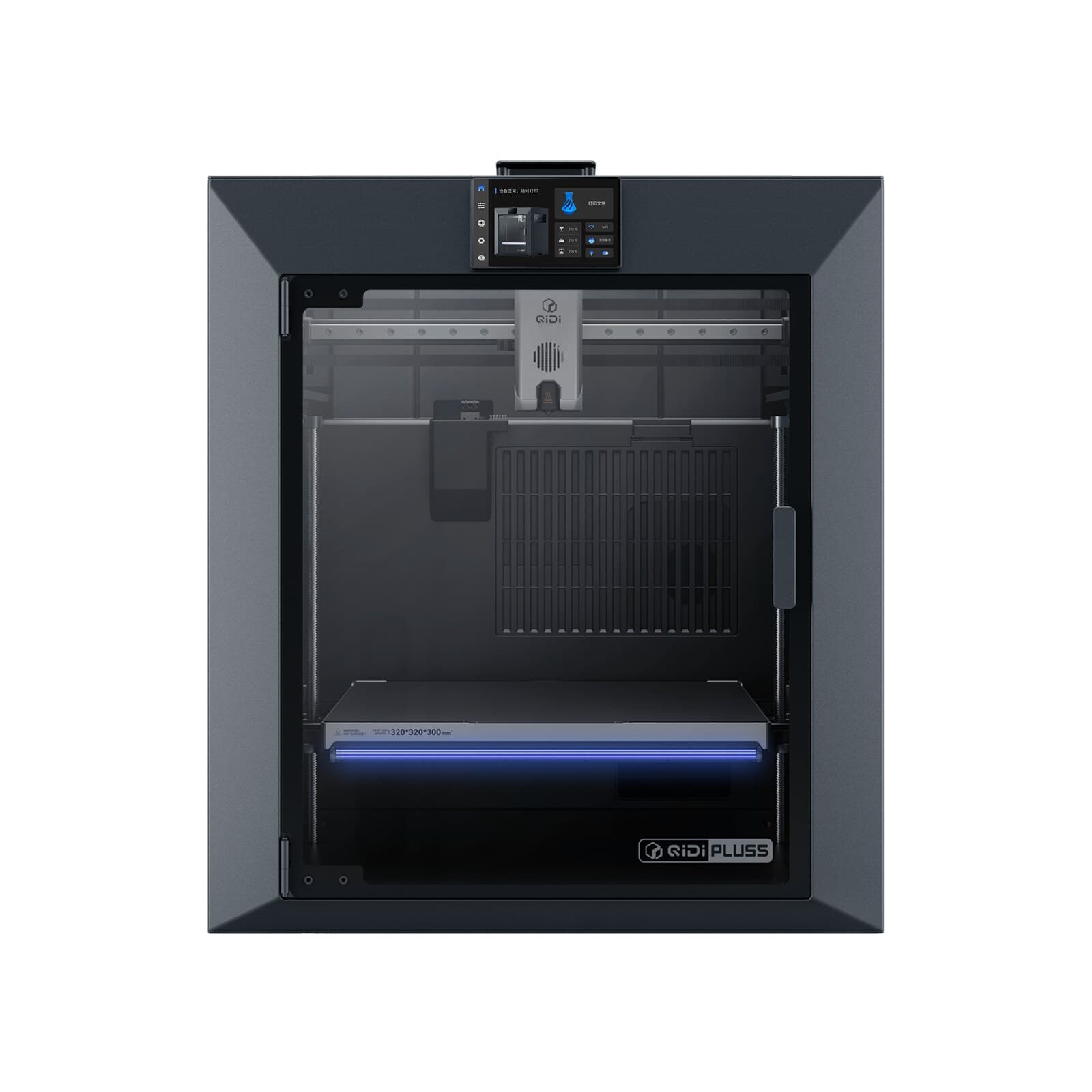 QIDI Plus5