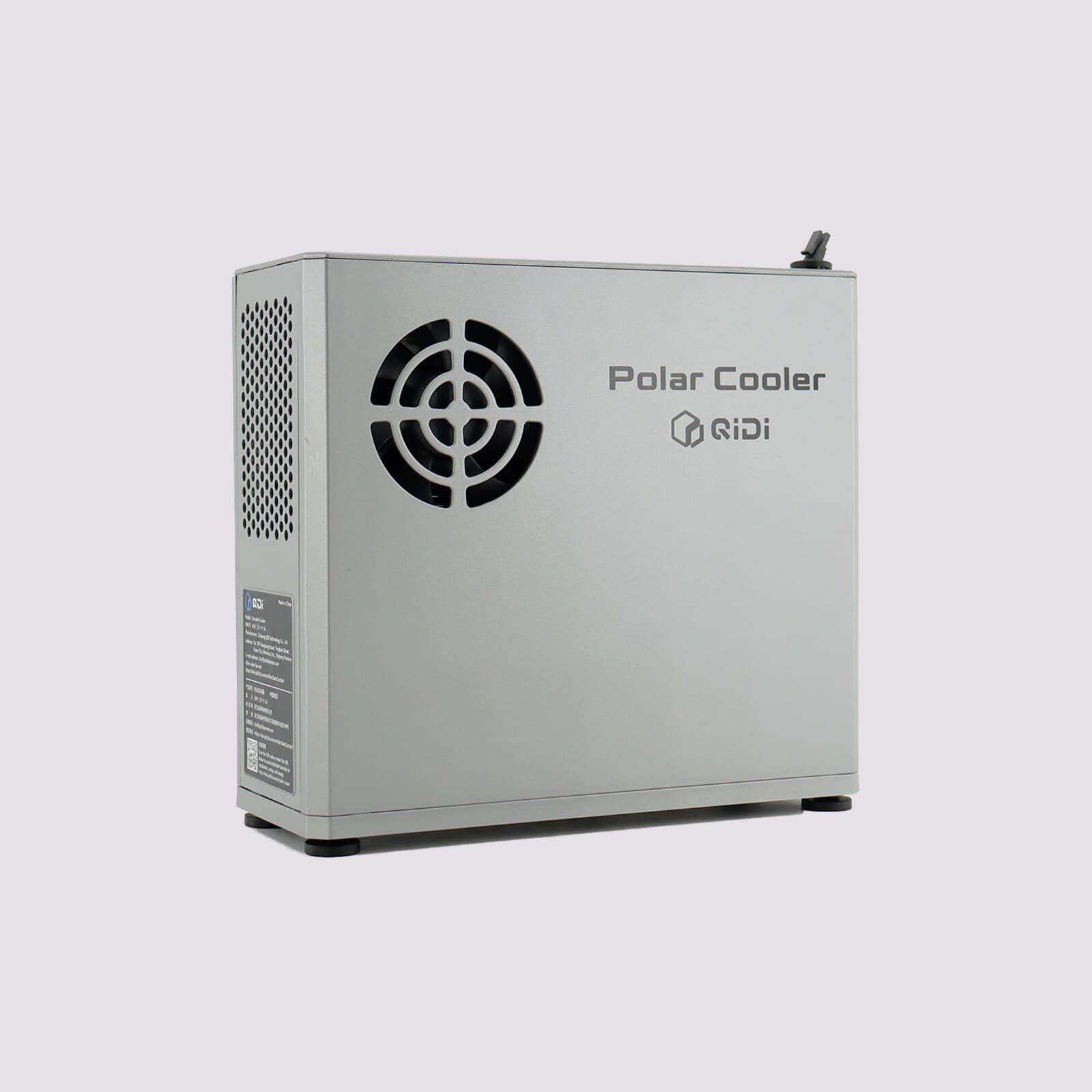 QIDI Polar Cooler