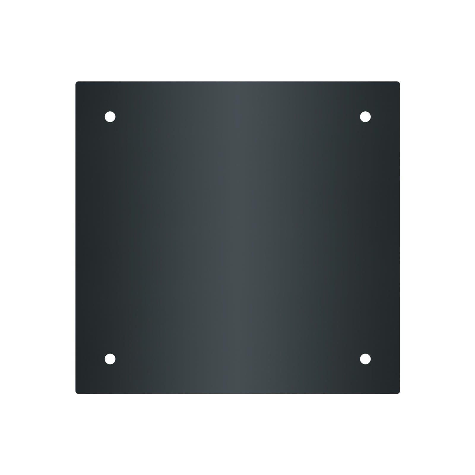 Магнитное основание стола для QIDI X-Max 3