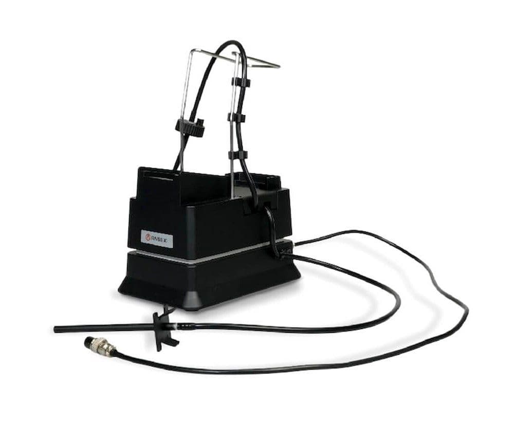 Основание станции Raise3D Auto-Feeding Station с держателем емкости