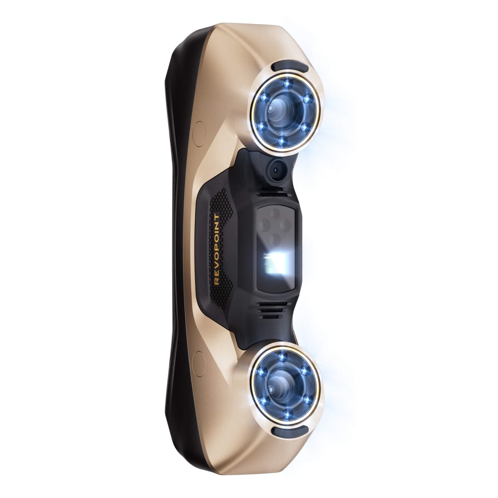 Revopoint MetroY Ultra CMM Edition