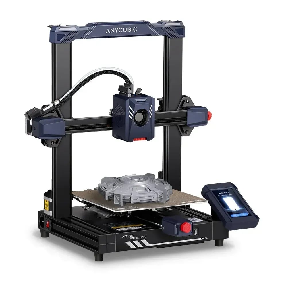Anycubic Kobra 2 Pro