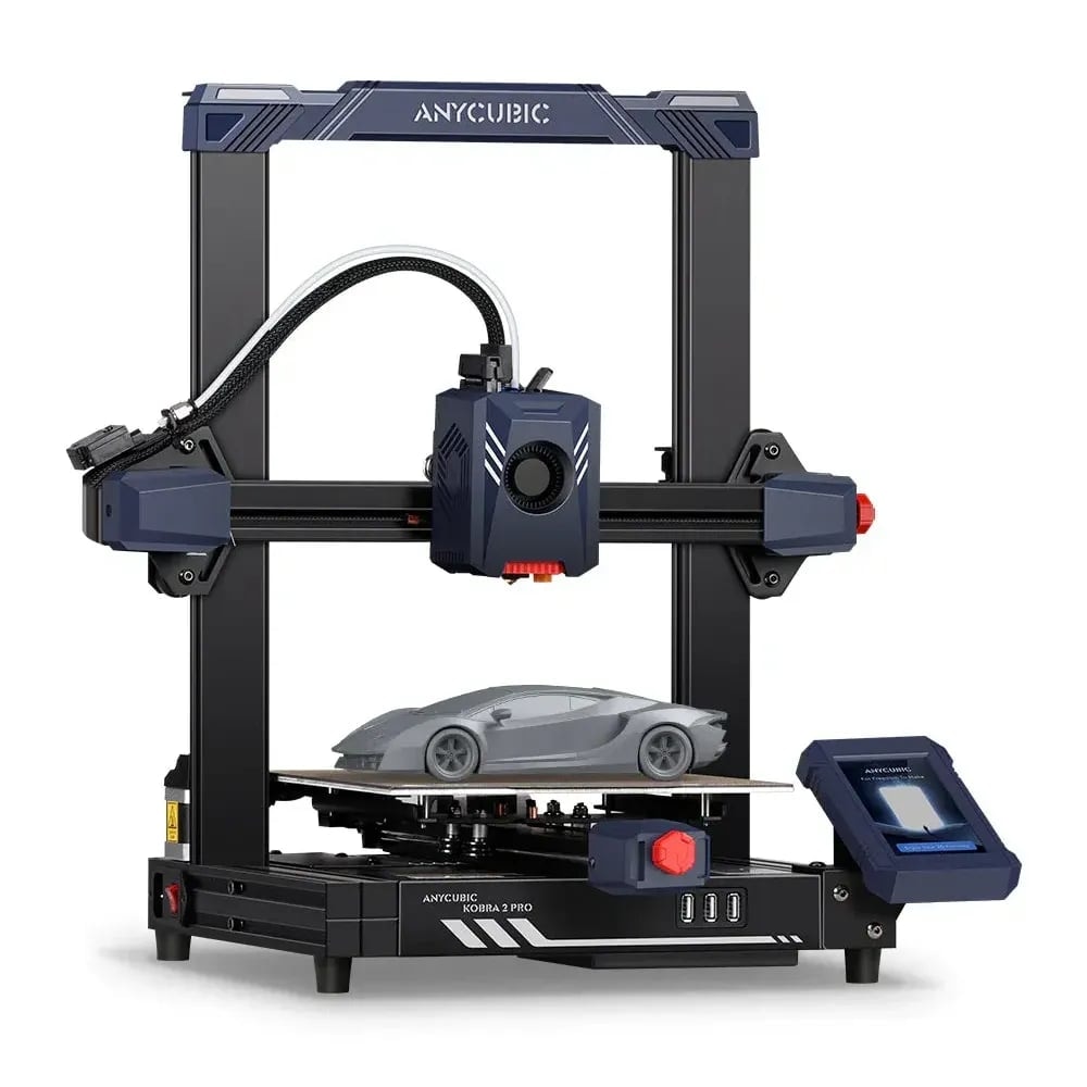 Anycubic Kobra 2 Pro