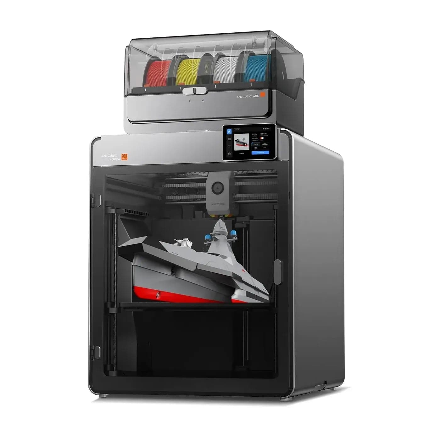 Anycubic Kobra S1 Max Combo