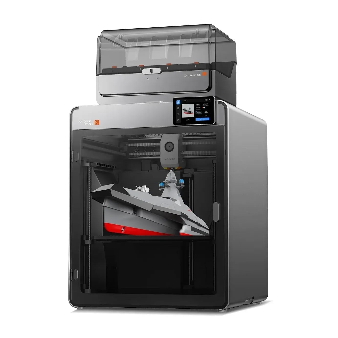 Anycubic Kobra S1 Max Combo
