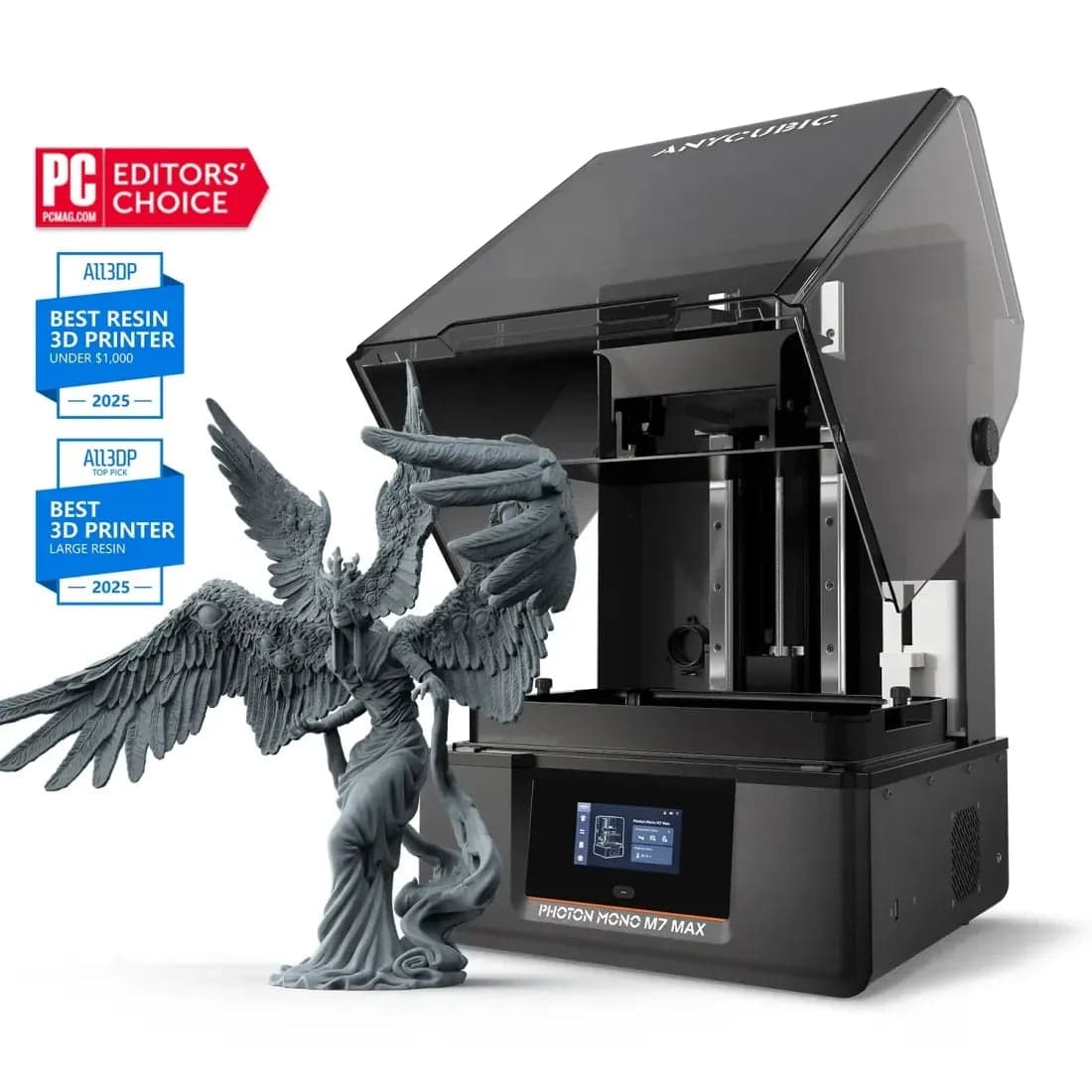Anycubic Photon M7 Max