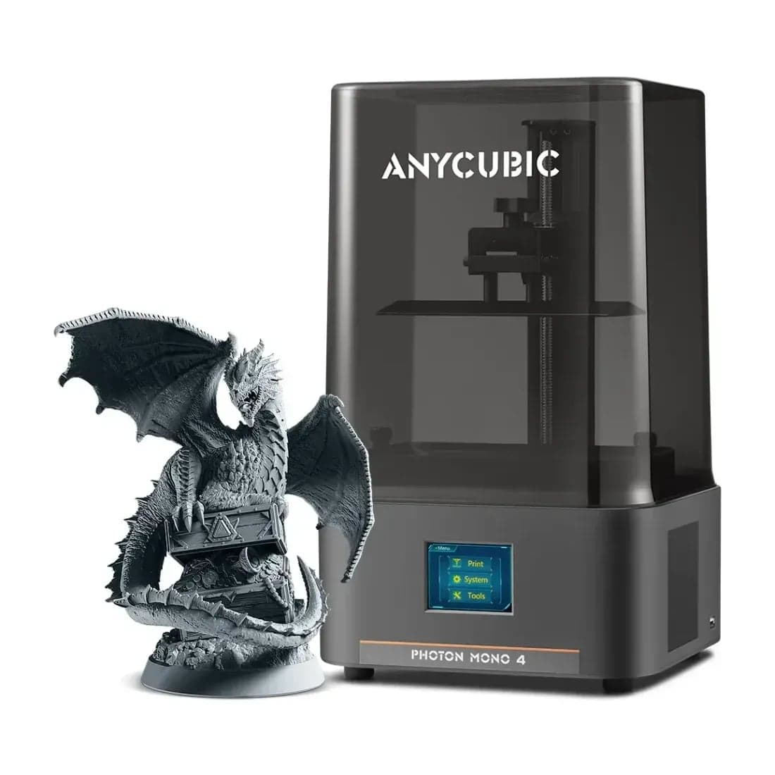 Anycubic Photon Mono 4