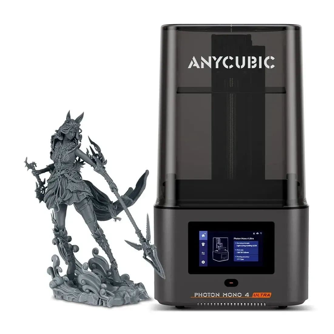 Anycubic Photon Mono 4 Ultra