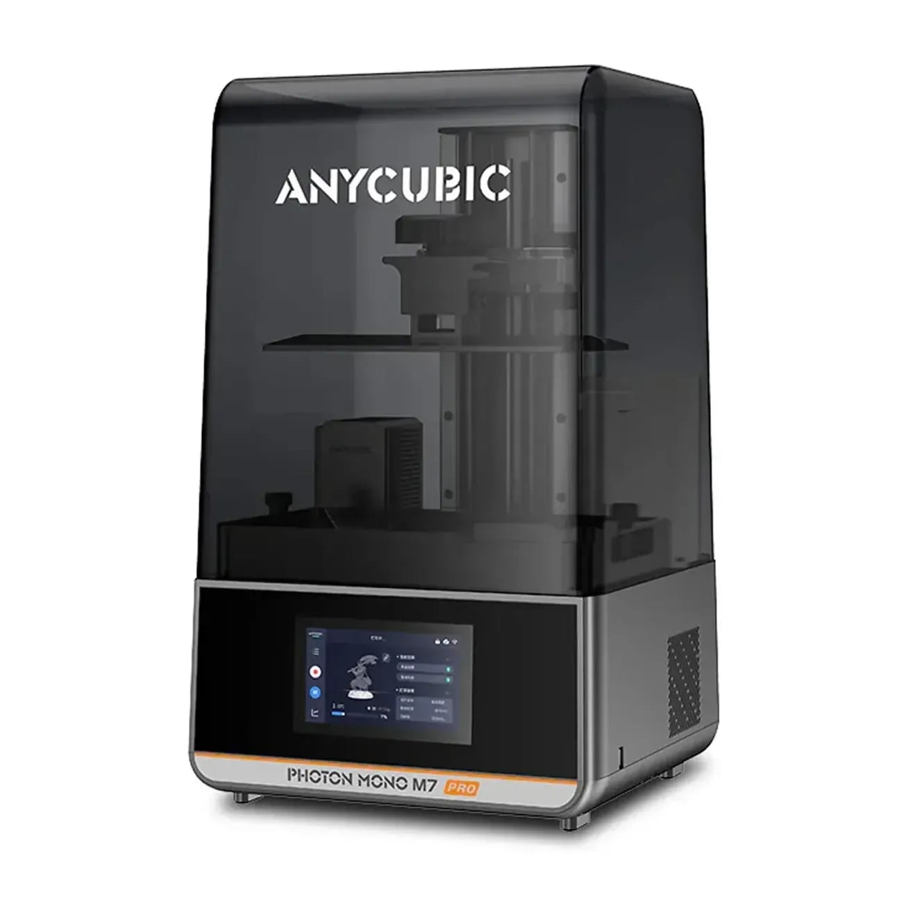 Anycubic Photon Mono M7 Pro