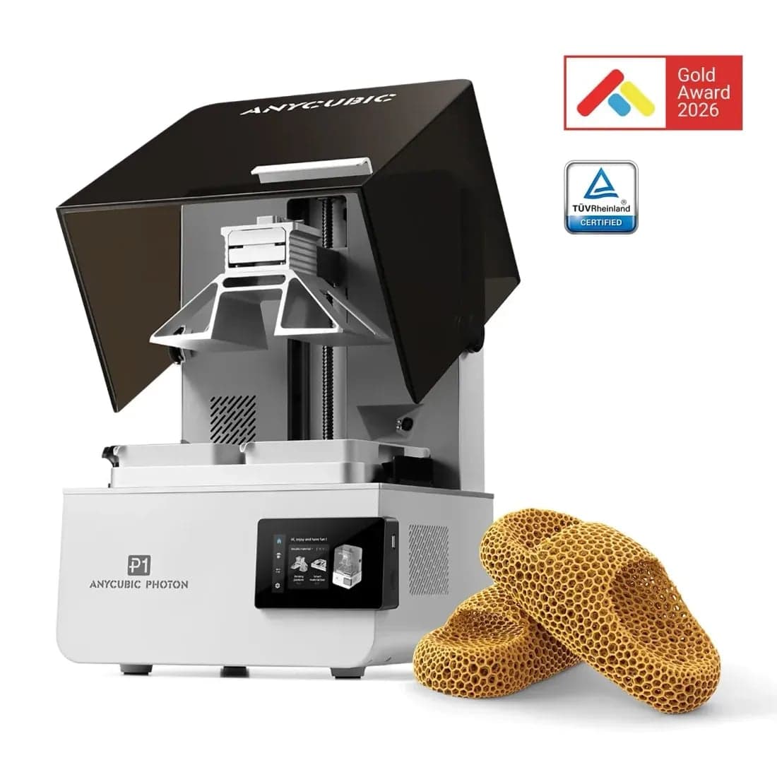 Anycubic Photon P1