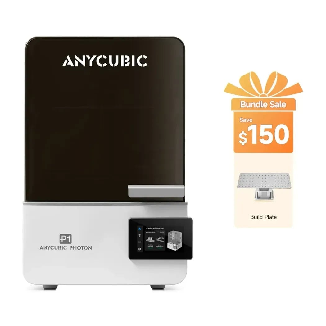 Anycubic Photon P1