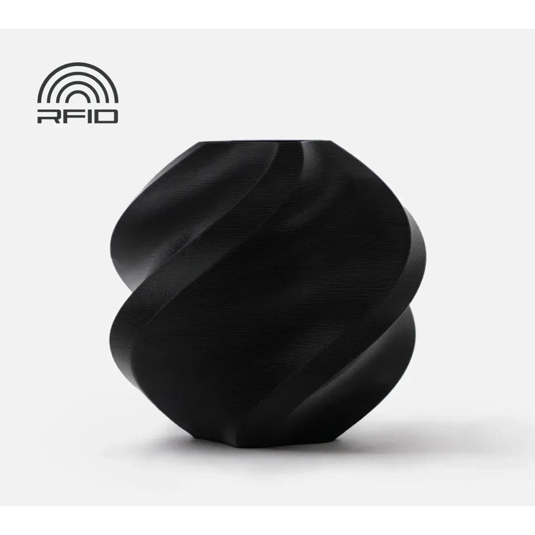 Bambu Lab ABS — Чёрный