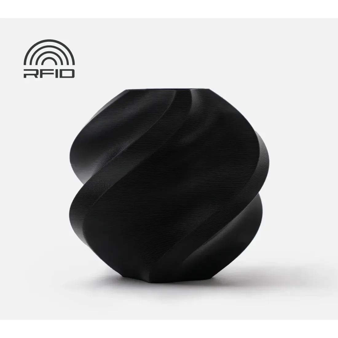 Bambu Lab ABS — Чёрный