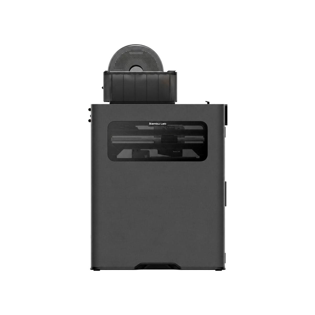 Bambu Lab H2C Laser — корпус H2C, вид спереди