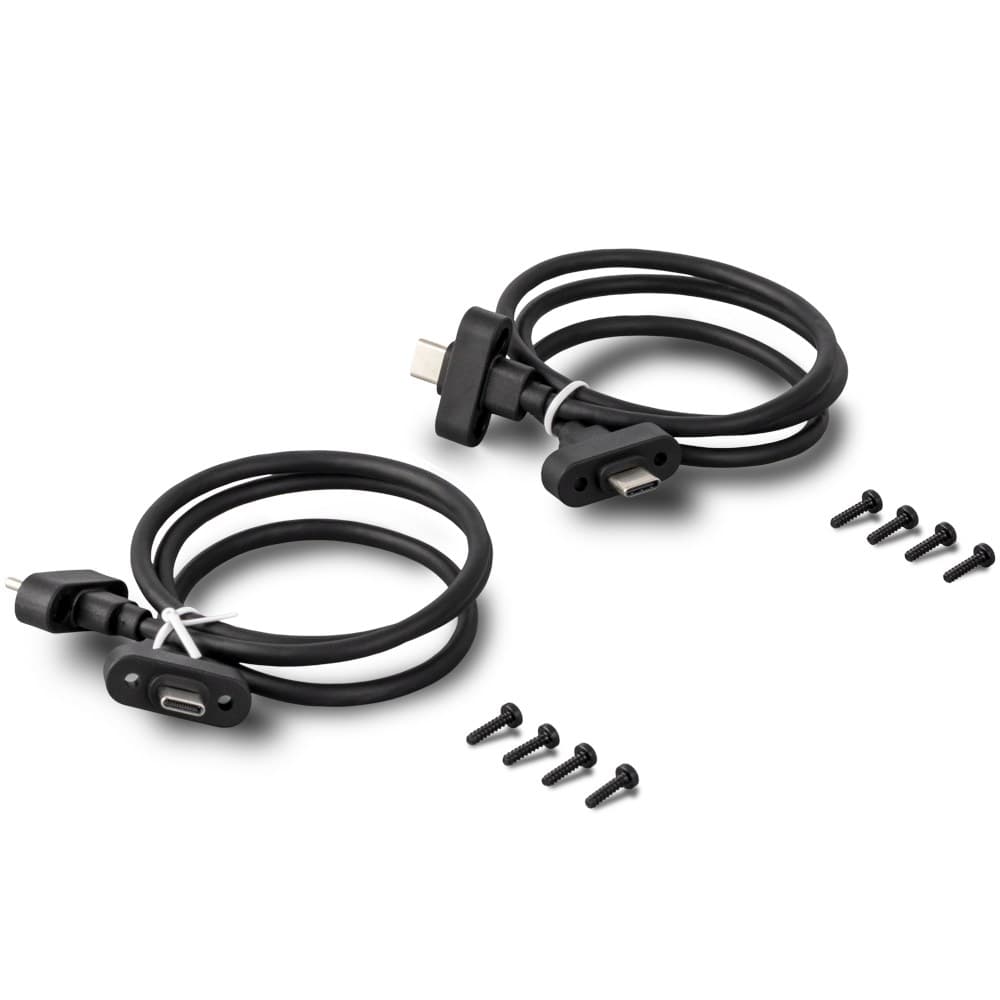 USB-кабель печатающей головы Snapmaker U1 (2 шт.)