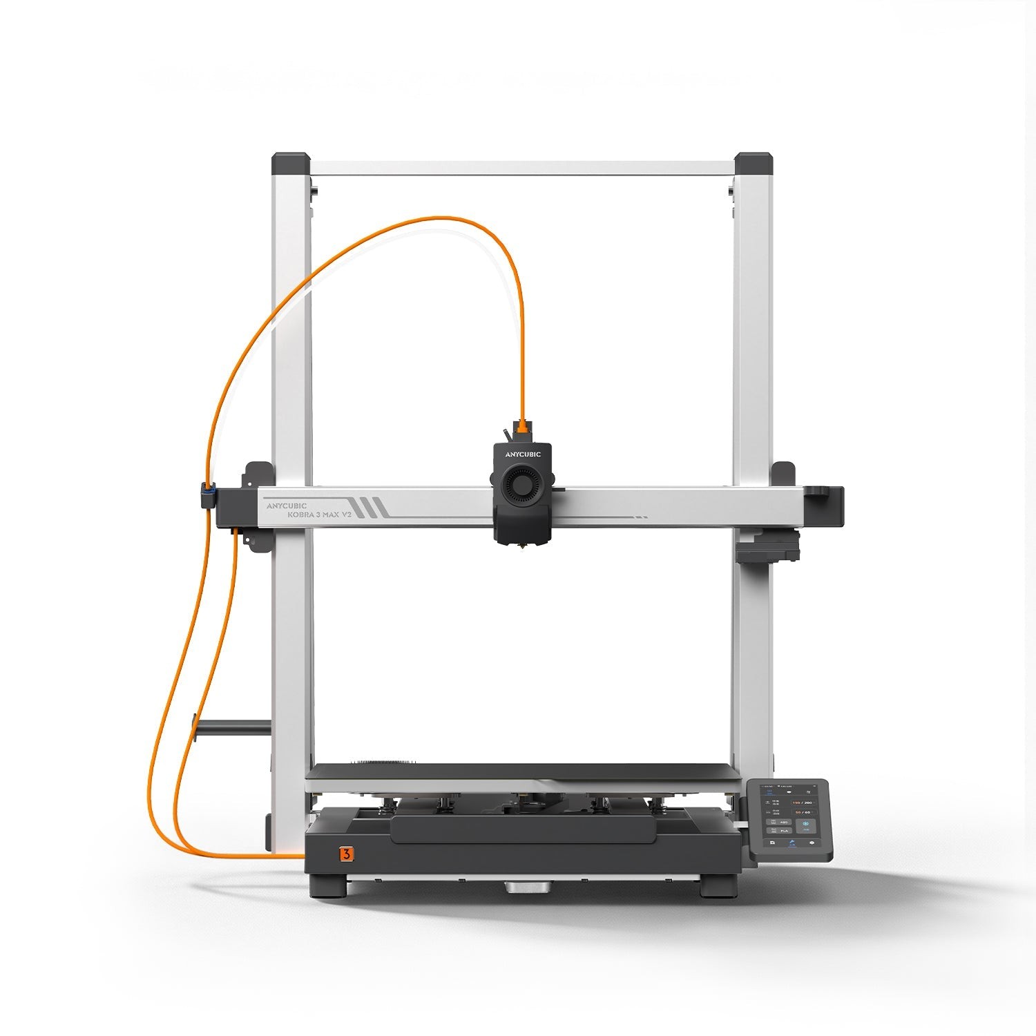 3D-принтер Anycubic Kobra 3 Max V2